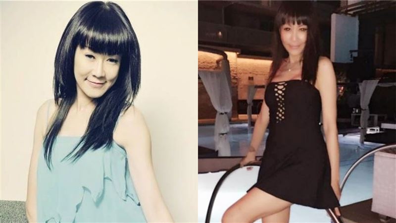 閨密為愛輕生超痛　羅霈穎走得突然