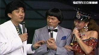 羅霈穎撩豬哥亮　遭賀一航吐嘲畫面曝