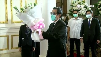 李登輝治喪大員名單曝！獨缺馬英九