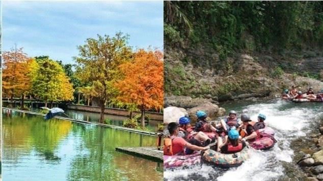 報復性出遊！宜蘭20大人氣景點！