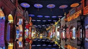 名家專用／台灣旅行趣（勿用）