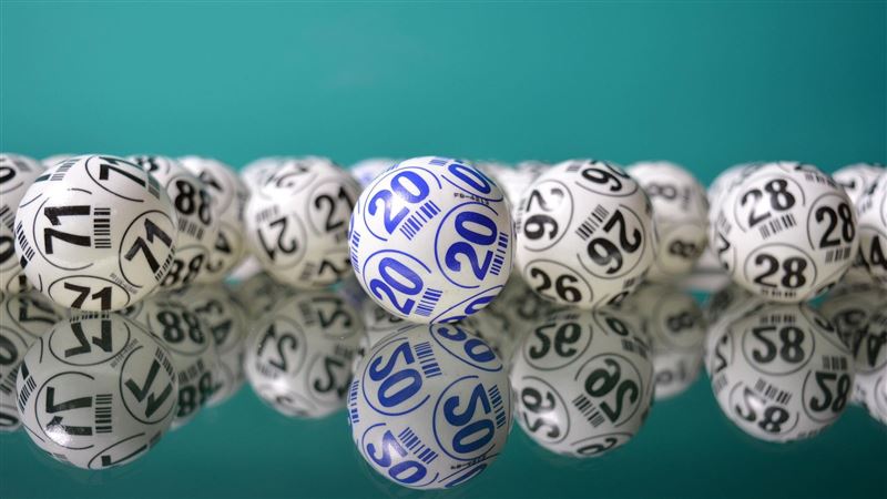 合資買彩券沒揪他　他與財神擦身而過