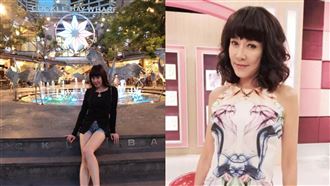 羅霈穎猝逝／她因4字人生觀堅持不婚