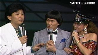 羅霈穎秀場成追憶　與2大咖天上相見