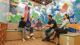 《JustCo》登台一週年，規模成共享辦公空間之冠，持續拓展服務範疇，致力打造亞太商務生態系（圖／業者提供）