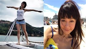 資深藝人羅霈穎逝世／翻攝自羅霈穎臉書