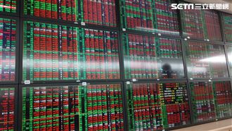 開盤／輝達財報前恐慌　台股急挫