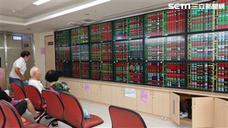 開盤／智邦台積電領軍　大盤跟漲逾百點