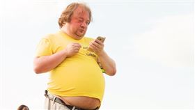 肥胖，胖，減重，減肥（圖／翻攝自unsplash）