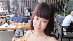 羅霈穎（圖／翻攝自羅霈穎臉書）