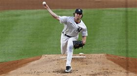 ▲柯爾（Gerrit Cole）開季3連勝，跨季19連勝。（圖／美聯社／達志影像）