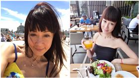 羅霈穎，翻攝自臉書粉專