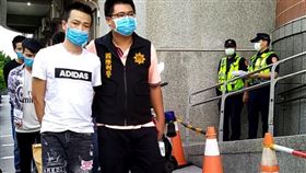 越南,外籍黑幫,擄人勒贖,彰化,賭債（圖／翻攝畫面）