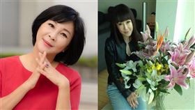 吳淡如 羅霈穎 翻攝臉書