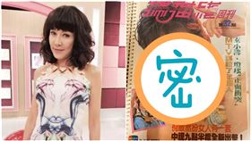  羅霈穎猝逝／粉絲秀「珍藏30年」長腿嫩照：不輸線上女星，羅霈穎舊照 （圖／粉絲李慧雯提供）
來源 新媒體