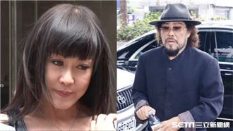 羅霈穎為男星槓張菲　再沒上過他節目