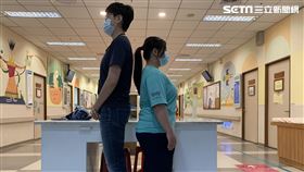 身高（門諾醫院提供）