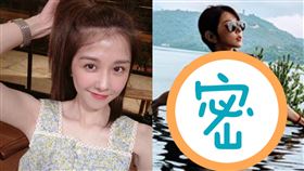 邵雨薇。（圖／翻攝自IG）