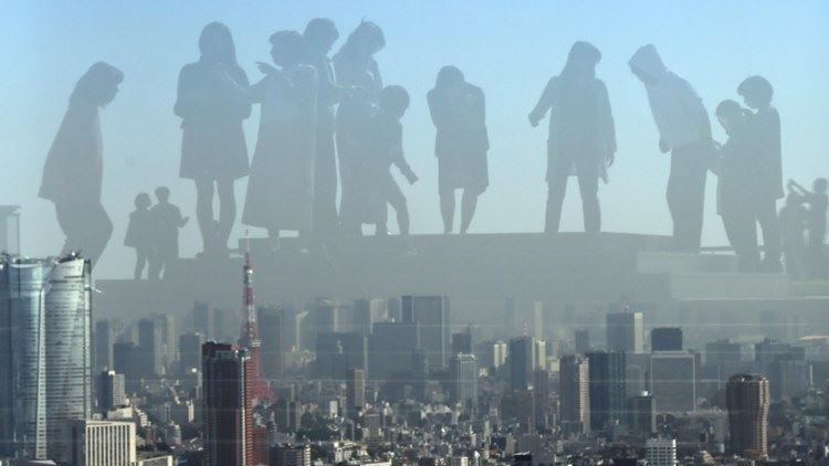 後2020 「共生」是唯一活路