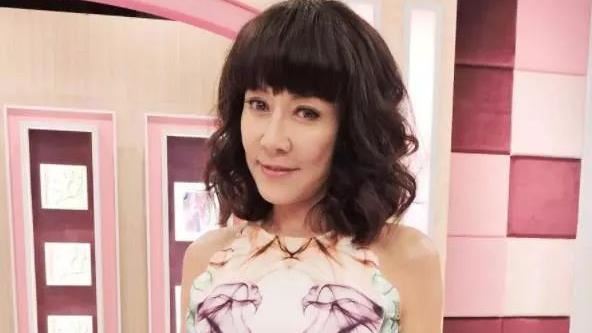 秘書到女明星…羅姐曝出道契機全因他