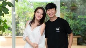 林俊傑 舒淇 華納音樂提供