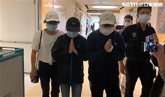 21歲警腦死器捐　少年2度道歉說…