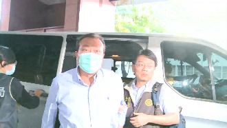 早喬好？涉收賄案立委輪當經委會召委