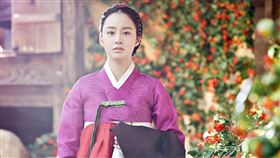 《張玉貞為愛而生》金泰希 中天提供