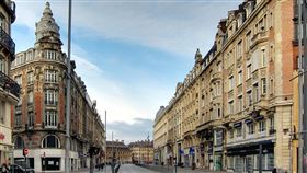 法國里爾。（圖／翻攝自維基百科）