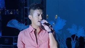 范逸臣 翻攝臉書