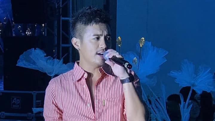 41歲范逸臣曝近況　變成大體運送師