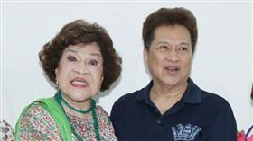 周遊。記者邱榮吉攝影