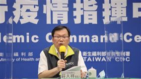 莊人祥（圖／指揮中心提供）