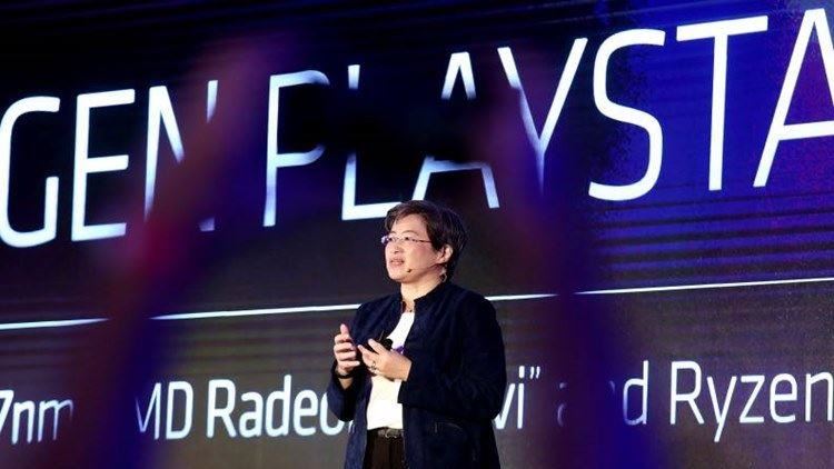 女性力量崛起　台CEO帶半導體轉型