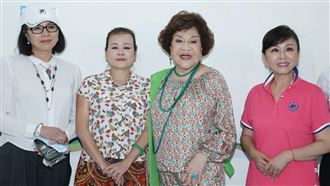 羅霈穎常失眠　好友淚曝：常喝酒吃藥