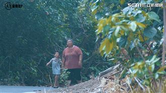 阿嬤最堅強的愛　照顧全台唯一罕病童