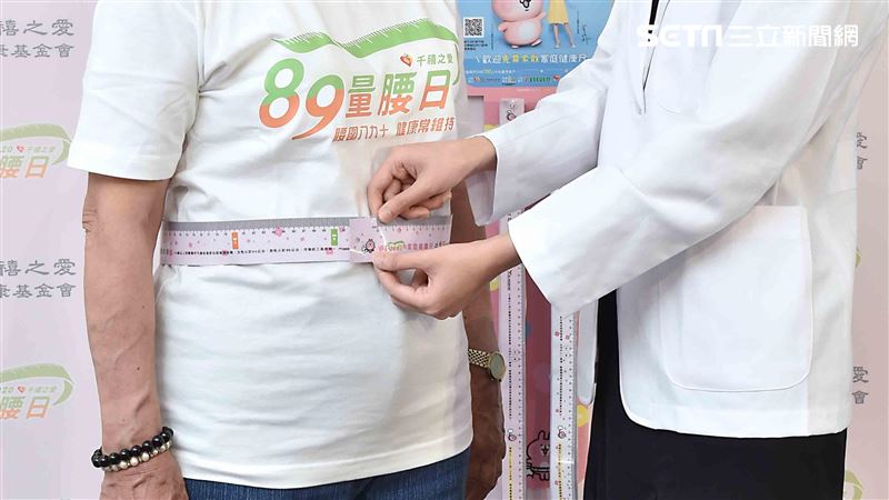 代謝懸崖危機　女性脂肪大遷徙最嚴重
