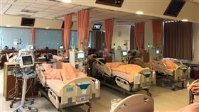 洗腎／腎臟科病房（門諾醫院）