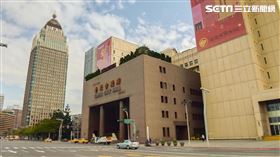 台北市政府。（圖／記者陳韋帆攝影）