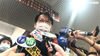 徐永明80萬交保「我絕對沒有問題」