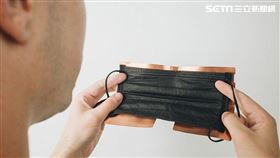 台灣設計品牌「ZENLET 禪與徠特」選出三款有型又能隔絕病媒的防疫禮品（圖／品牌提供）