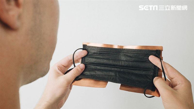 疫情下父親節　MIT防疫聖品給你爸