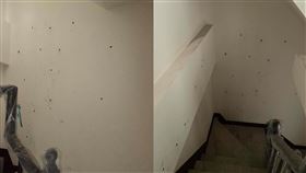 預售屋,打洞,膨拱,建商,打針,防水,漏水