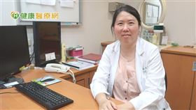 張悅詩醫師呼籲，ITP可能導致內出血，除了常見的月經異常出血，若有紫斑、瘀青、流鼻血、牙齦出血血流不止情況，務必盡早就醫。