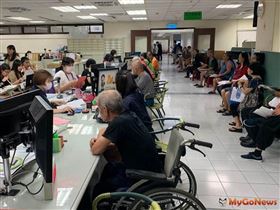 高雄市住宅補貼8/4開始申請，擴大照顧租屋族群（圖／高雄市政府）