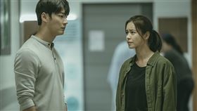 《Train:追兇列車》愛奇藝台灣站提供