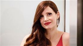 追殺艾娃,AVA,防疫,潔西卡雀絲坦,Jessica Chastain　圖／車庫提供