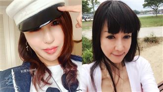 利菁糾結紅鞋還在怨？羅霈穎心聲遭曝