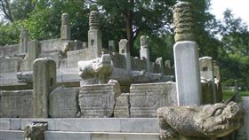 ▲明孝陵（圖／翻攝自百度百科）