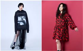 金曲歌后徐佳瑩、金曲準歌后魏如萱攜手開唱。（圖／臺北市政府文化局提供）